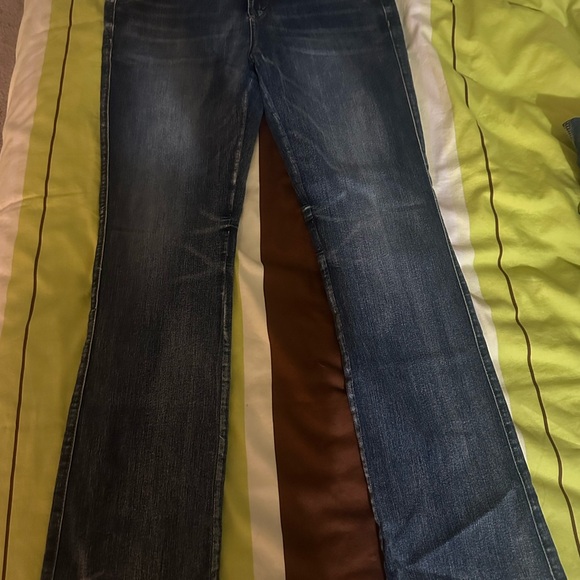 Wallflower Jeans, never worn - Picture 3 of 3